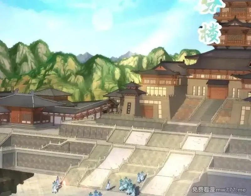 神魂武帝,第417话 宫千雪复苏,第5张