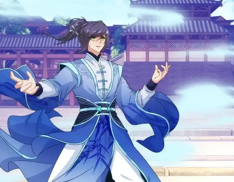 神魂武帝,第401话 以一挑二,第63张