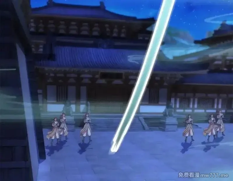 神魂武帝,第420话 院中小山,第44张