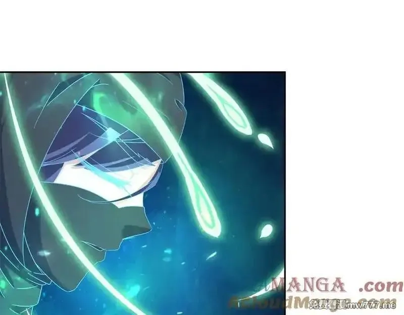 神魂武帝,第420话 院中小山,第46张