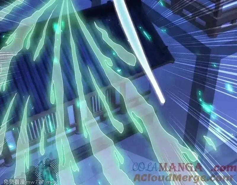 神魂武帝,第420话 院中小山,第49张