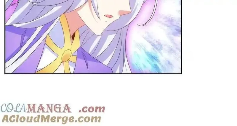 神魂武帝,第420话 院中小山,第64张