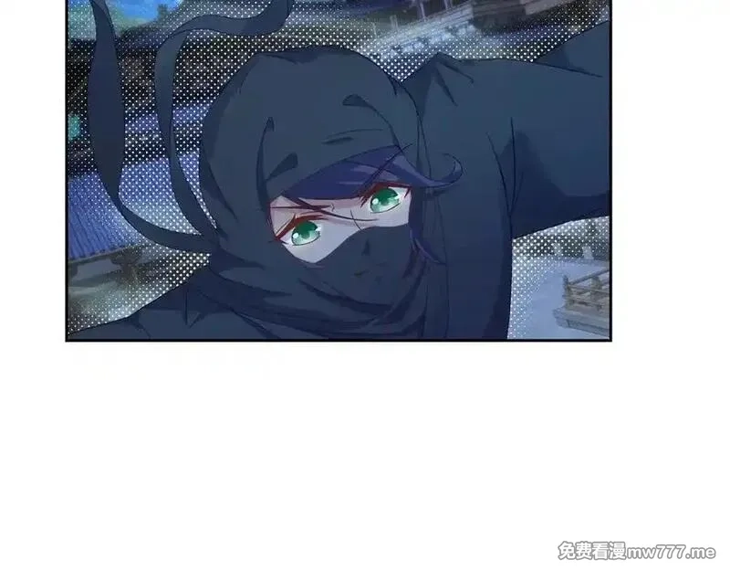 神魂武帝,第420话 院中小山,第75张