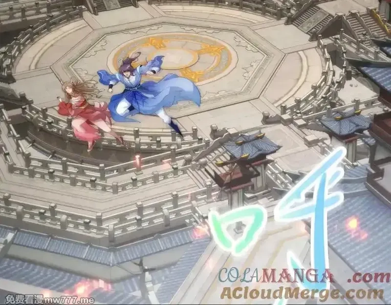 神魂武帝,第406话 任务楼,第37张