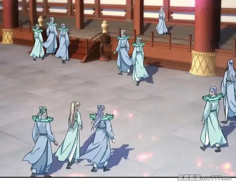 神魂武帝,第406话 任务楼,第45张