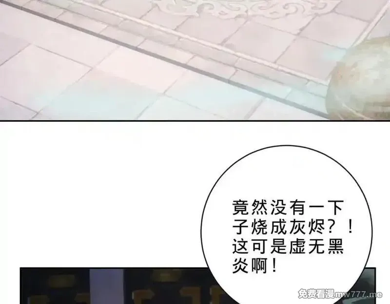 神魂武帝,第418话 万火之木与万火之花,第17张