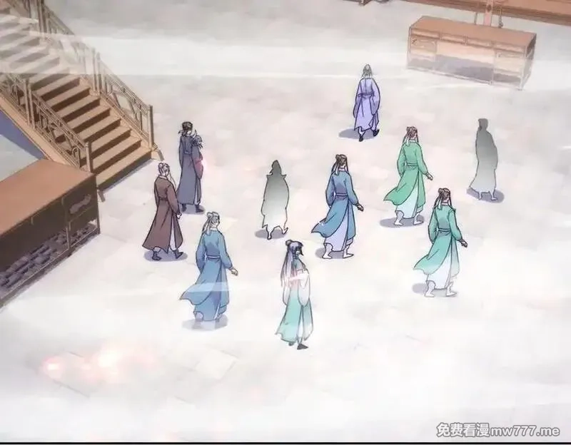 神魂武帝,第424话 灭绝鳄鱼帮,第27张