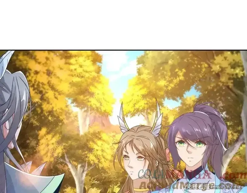 神魂武帝,第410话 猛虎扑食,第7张