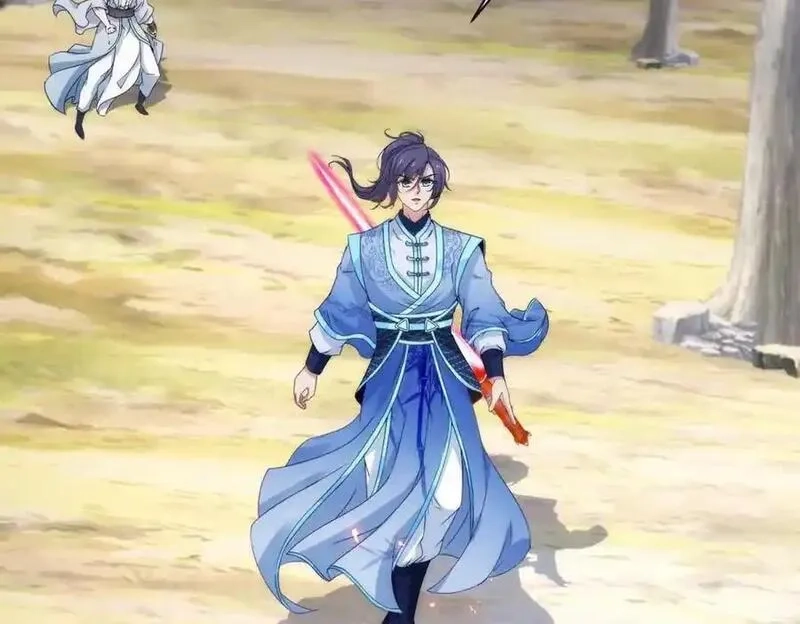 神魂武帝,第412话 这是礼物,第30张