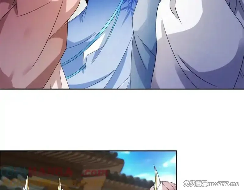 神魂武帝,第402话 与盟友们的告别,第67张