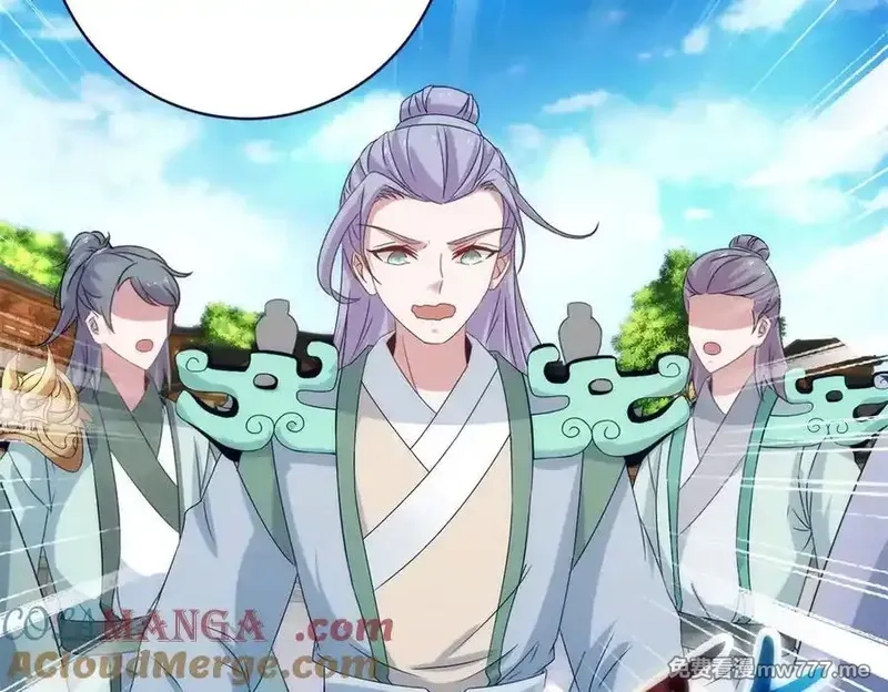 神魂武帝,第402话 与盟友们的告别,第7张