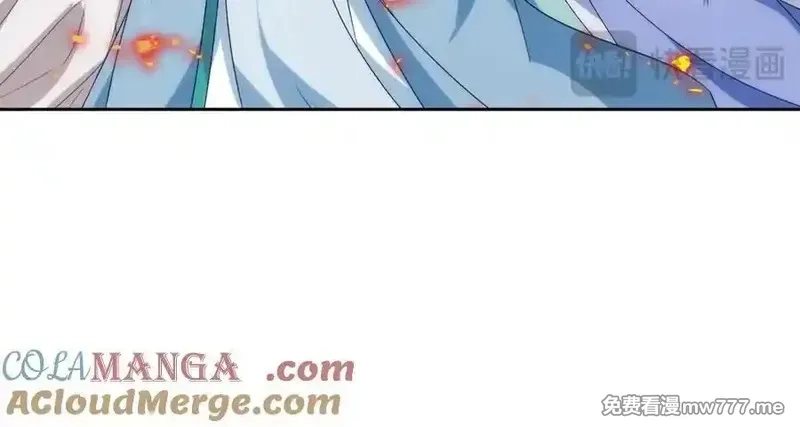 神魂武帝,第402话 与盟友们的告别,第79张