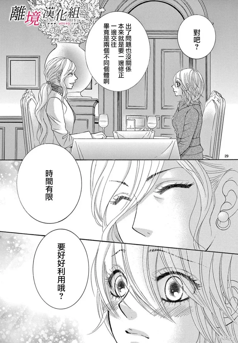想被黑崎秘書誇獎,第28话,第29张