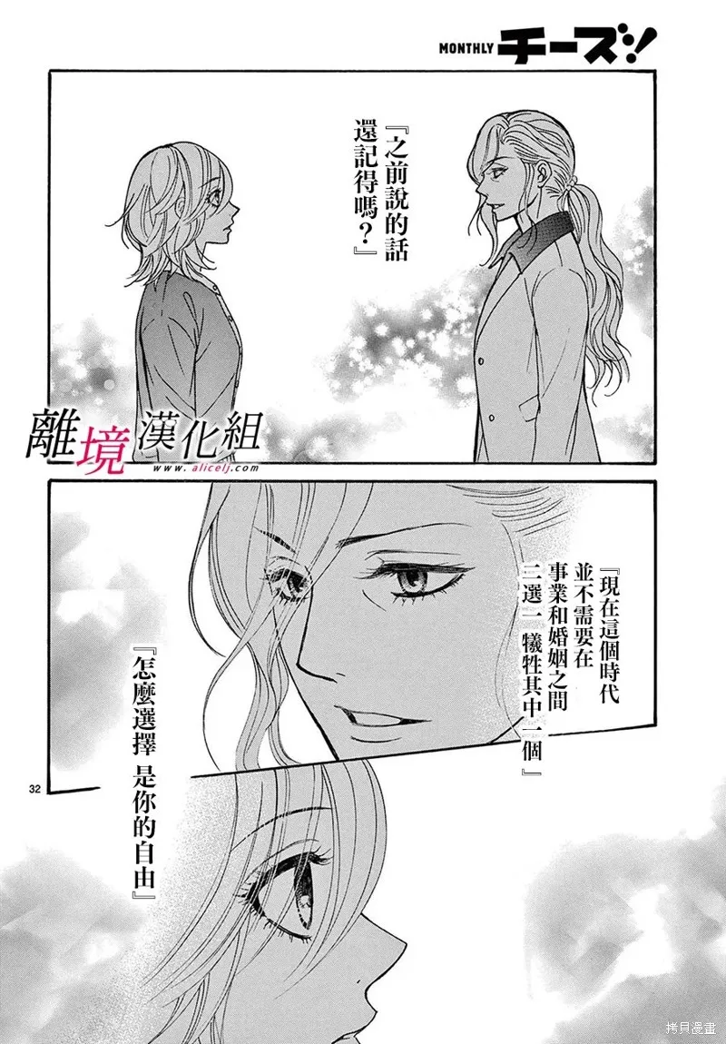 想被黑崎秘書誇獎,第48话(47),第35张