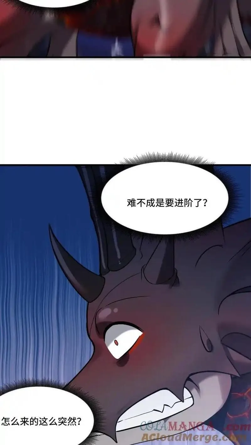 穿越恶龙，开局国王献祭公主,第207话 进阶前准备,第9张