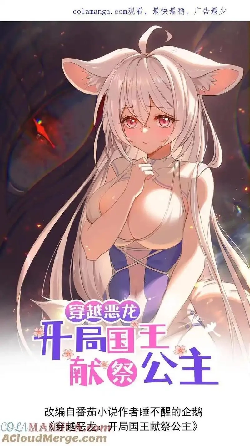 穿越恶龙，开局国王献祭公主,第199话 达成协议,第1张