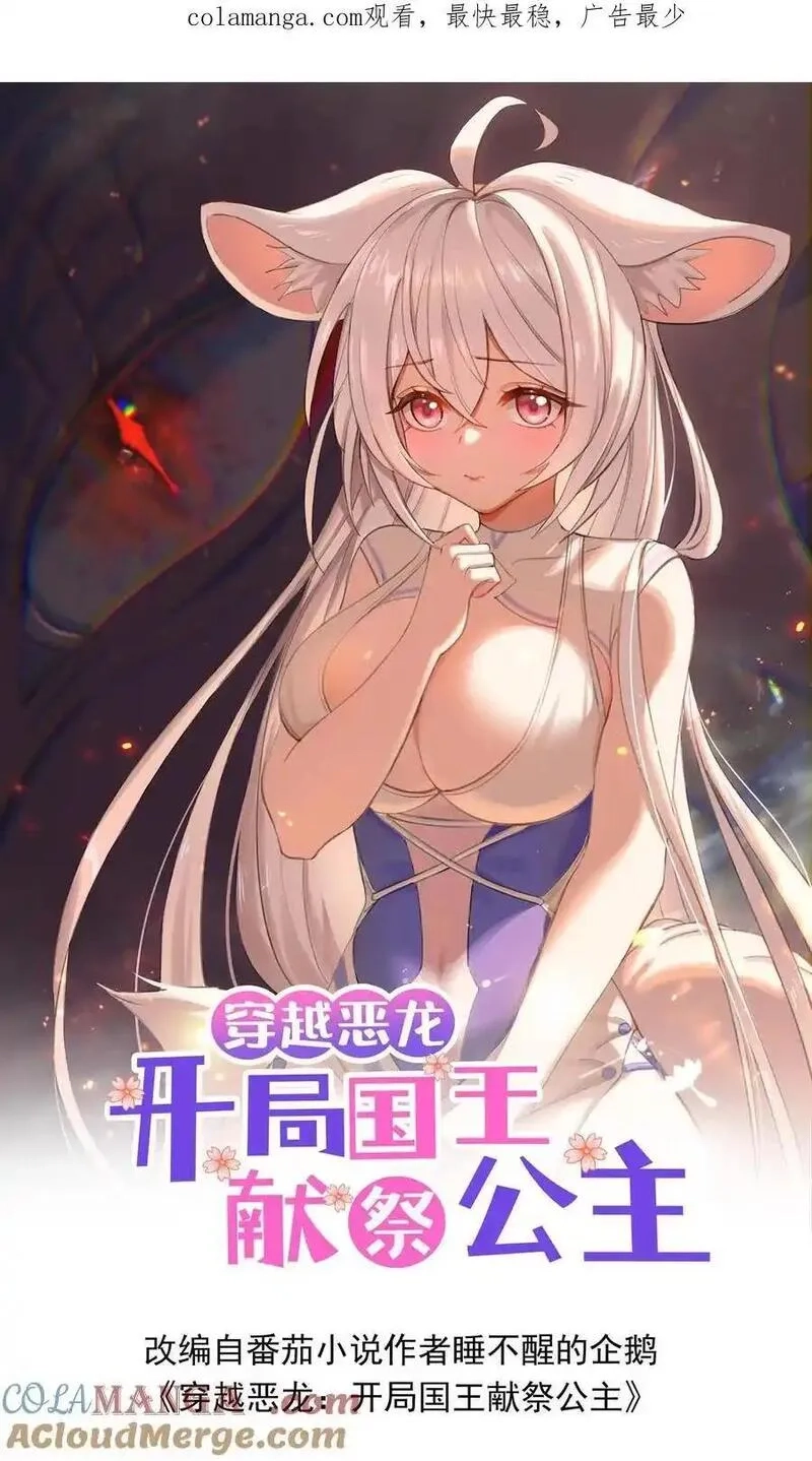 穿越恶龙，开局国王献祭公主,第202话 城门打开,第1张