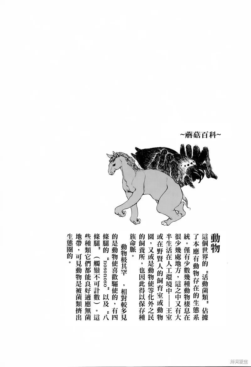 蘑菇人的婚姻,第07话,第14张