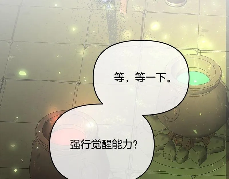 穿越者们，如何搞定黑化父皇？,第34话 强行觉醒能力,第69张