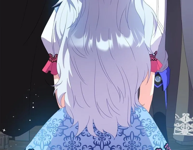穿越者们，如何搞定黑化父皇？,第4话 达成同盟,第57张