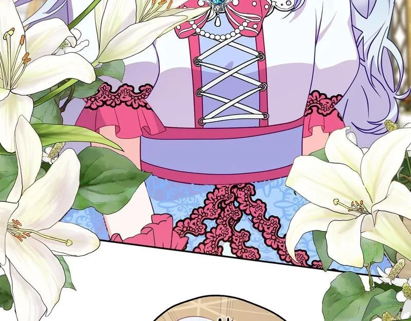 穿越者们，如何搞定黑化父皇？,第4话 达成同盟,第99张