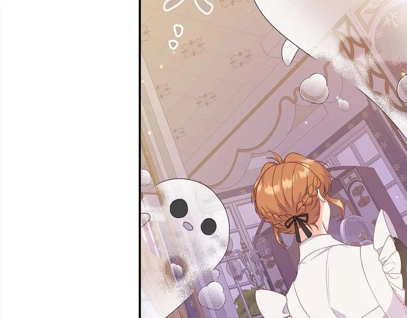 穿越者们，如何搞定黑化父皇？,第35话 能跟幽灵对话,第108张