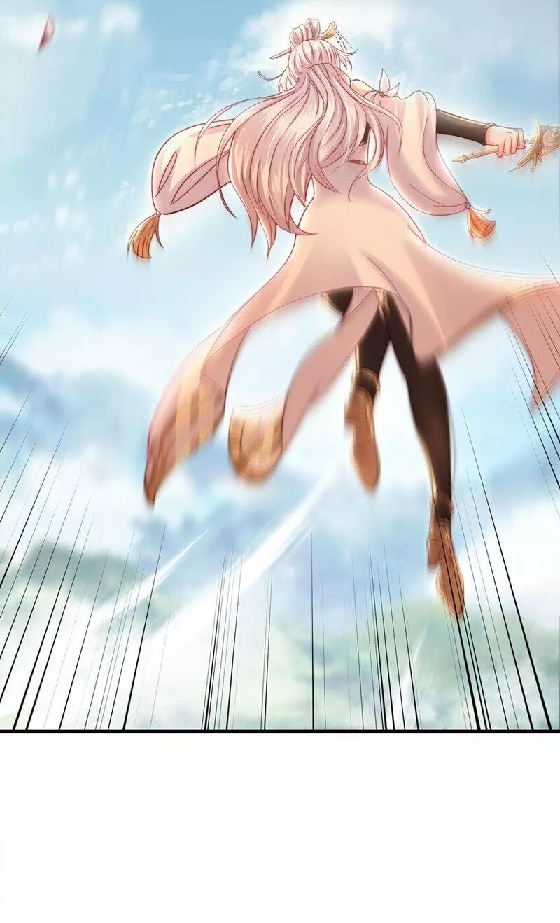 开局表白美女师尊,第34话 月瑶师尊的无情之道,第61张
