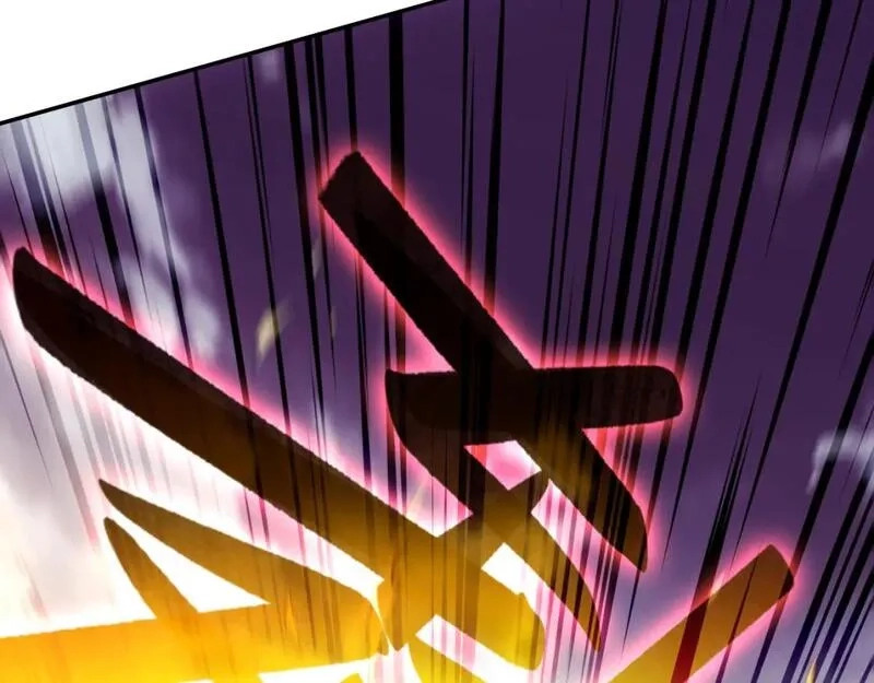 再不死我就真无敌了,第127话 叶宁离无敌只差一步！,第137张