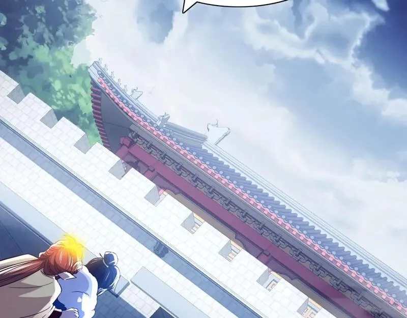 再不死我就真无敌了,第127话 叶宁离无敌只差一步！,第42张