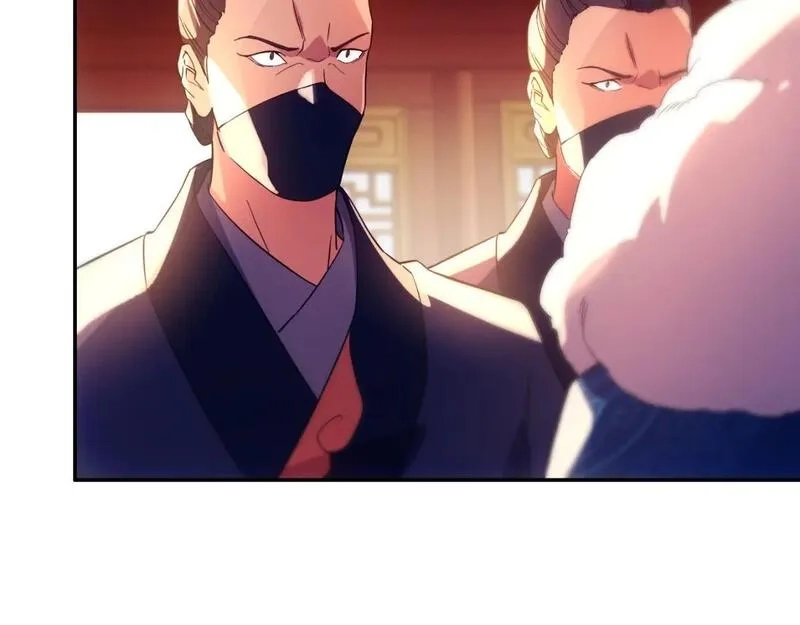 再不死我就真无敌了,第127话 叶宁离无敌只差一步！,第93张