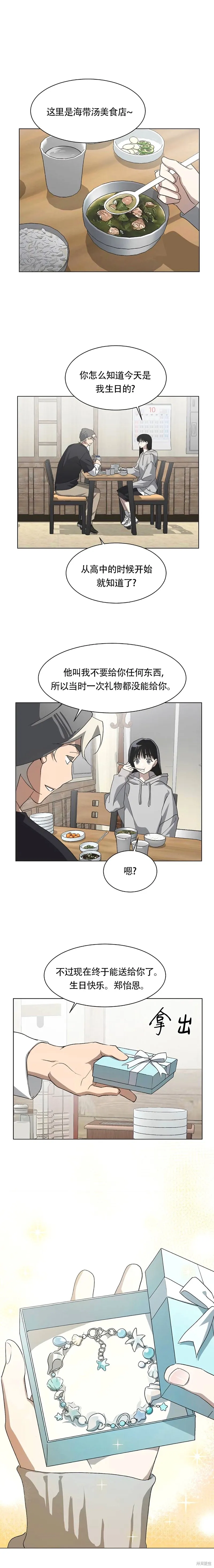 不完整的灰姑娘,第68话,第1张
