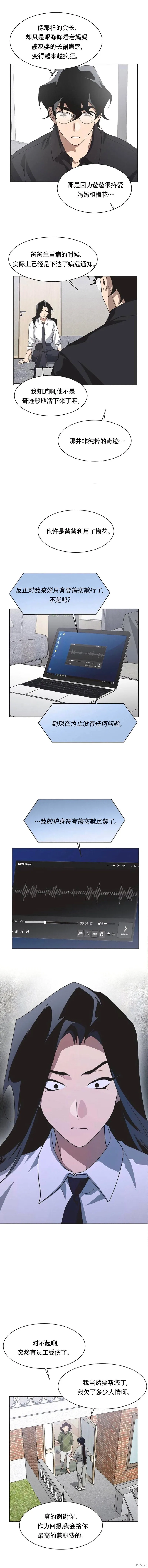 不完整的灰姑娘,第69话,第7张