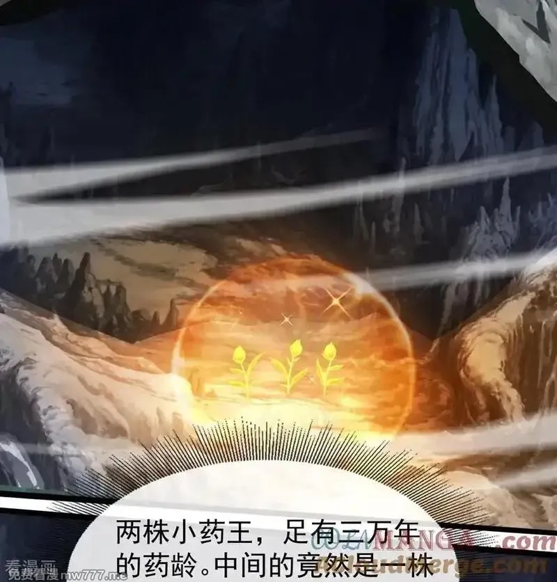 盖世帝尊,第479话 逃往死州,第11张