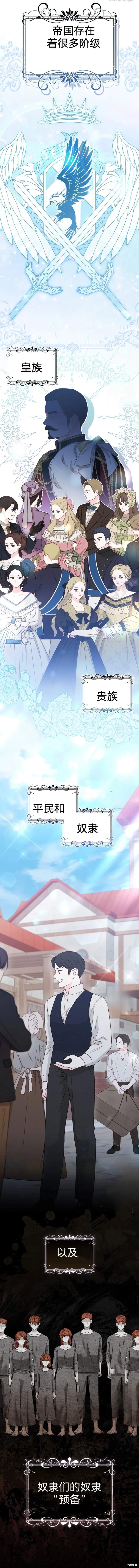 如果我想讓你後悔,第1话,第7张