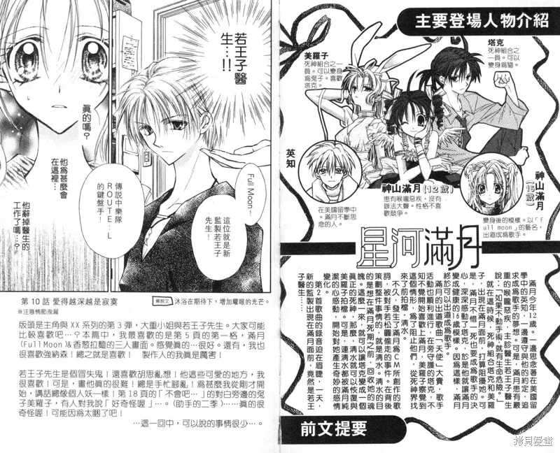 星河滿月,Vol_03,第4张