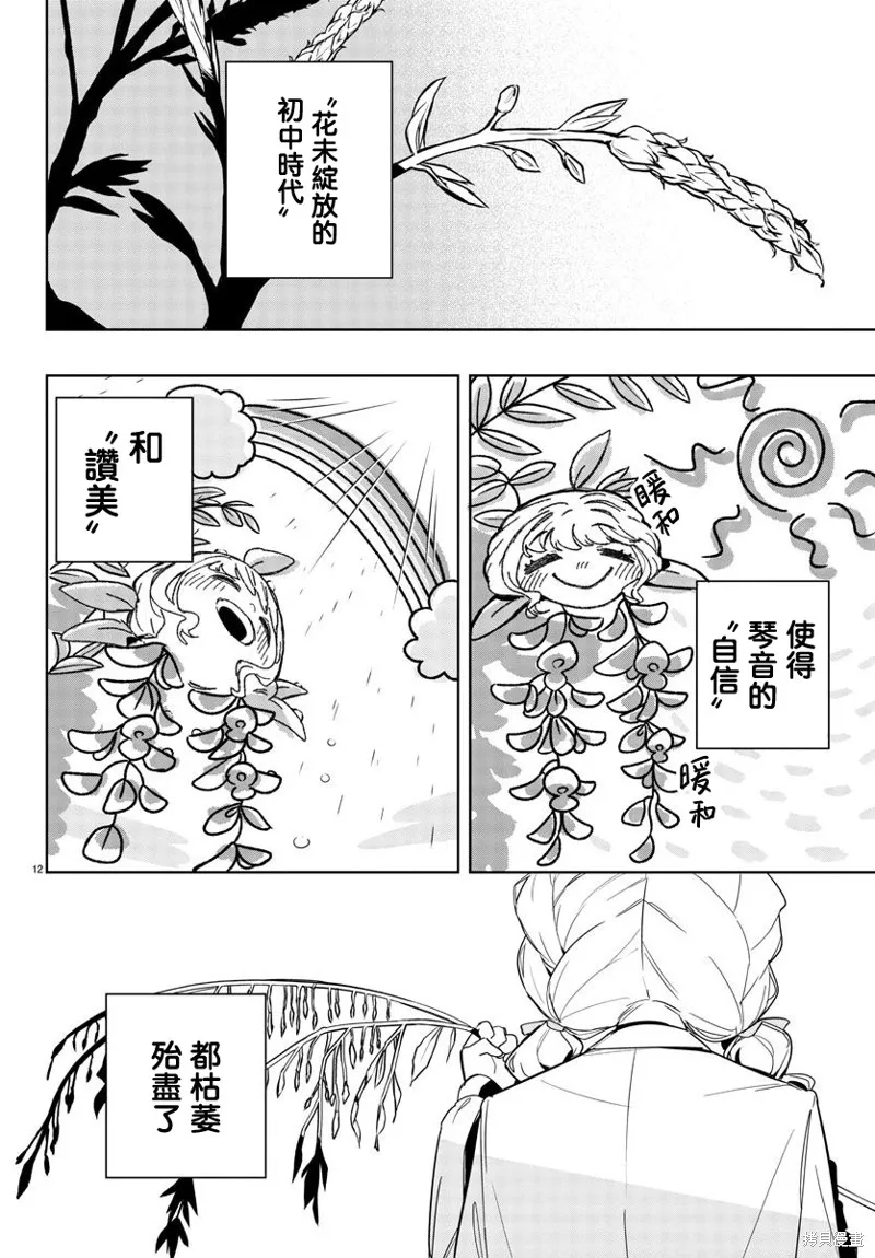 學園偶像大師 GOLD RUSH,第06話,第12张