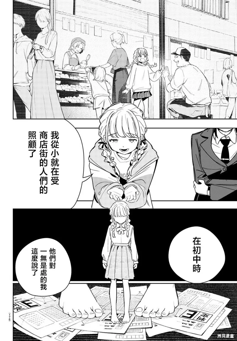 學園偶像大師 GOLD RUSH,第06話,第4张