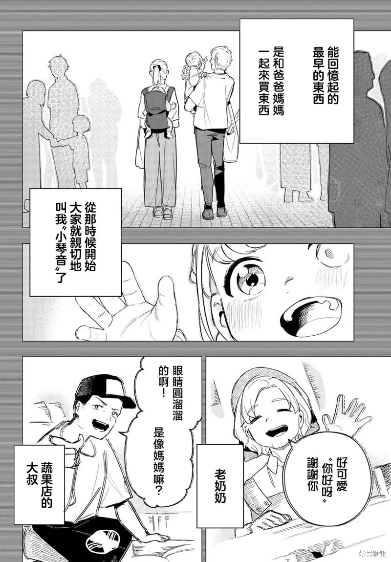 學園偶像大師 GOLD RUSH,第09話,第14张