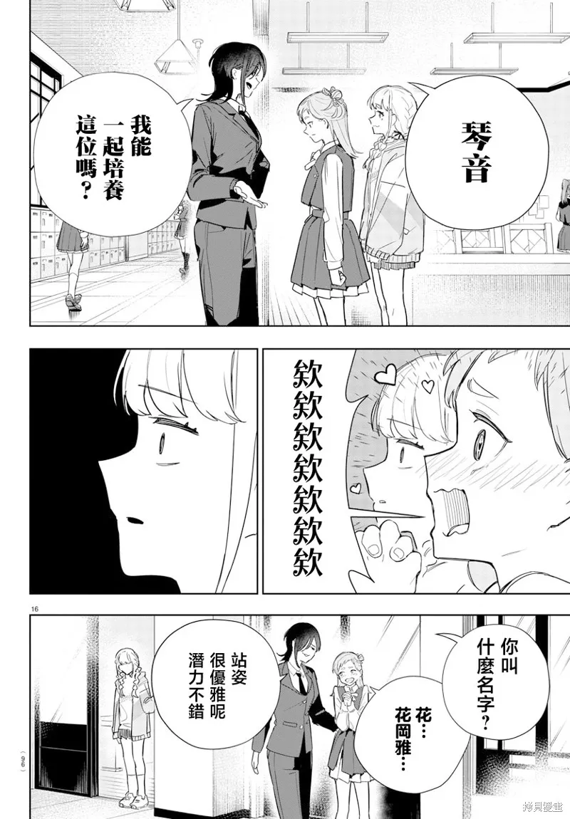 學園偶像大師 GOLD RUSH,第02話,第17张