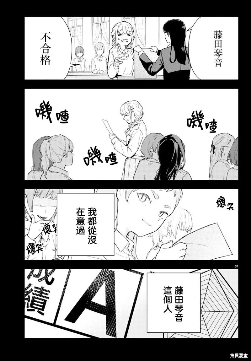 學園偶像大師 GOLD RUSH,第02話,第38张