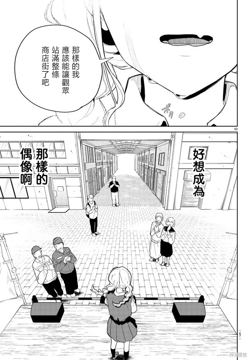 學園偶像大師 GOLD RUSH,第01話,第55张