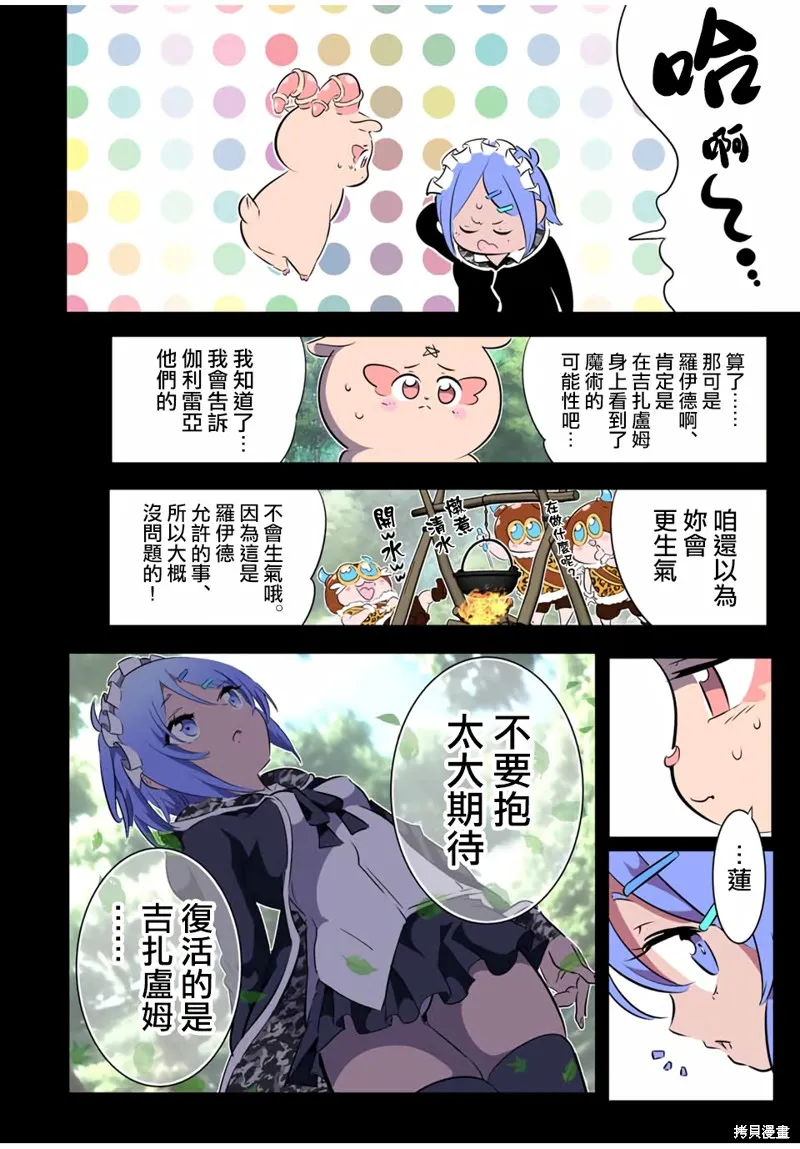 轉生七王子的魔法全解,第185話,第2张