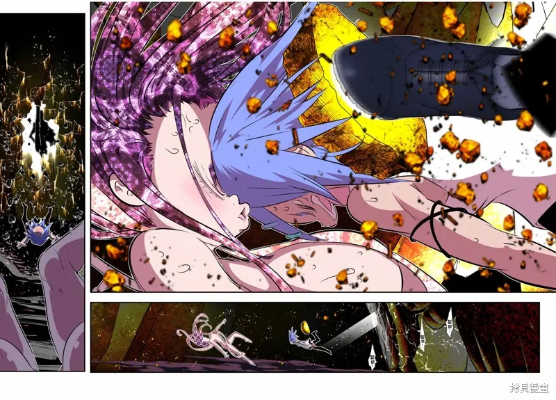 轉生七王子的魔法全解,第184话,第26张