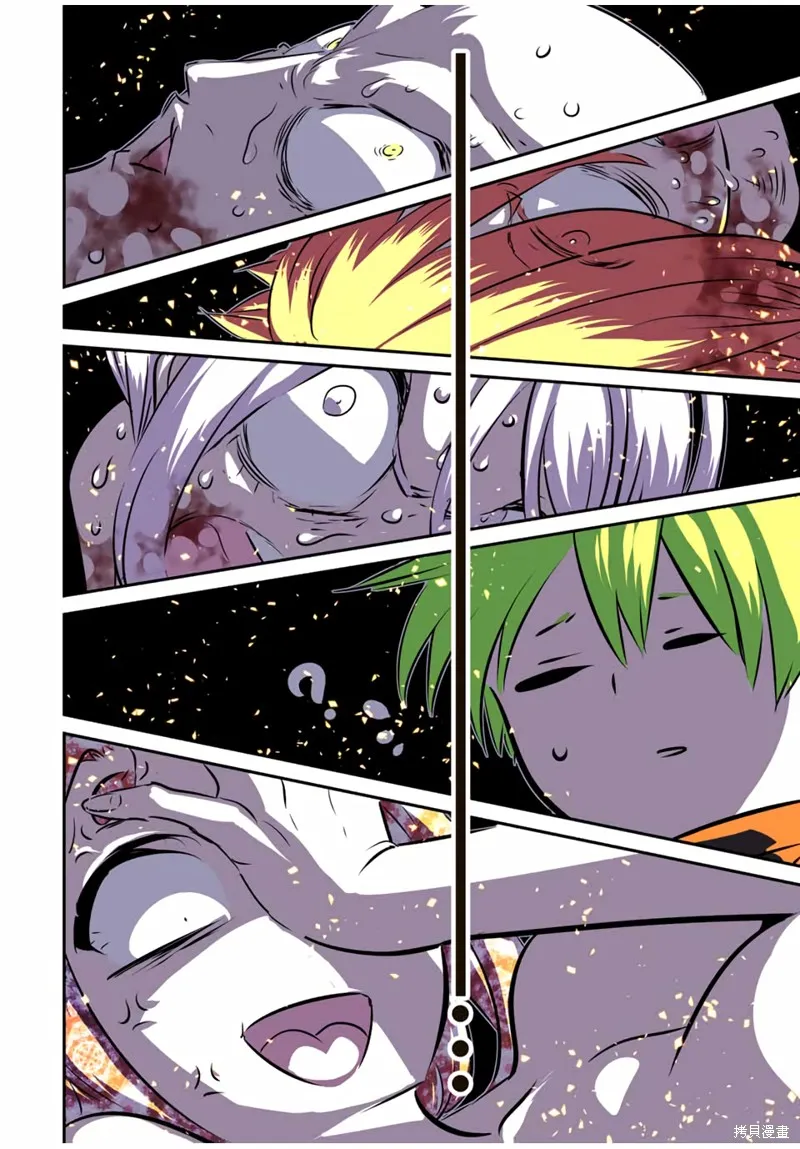 轉生七王子的魔法全解,第184话,第28张