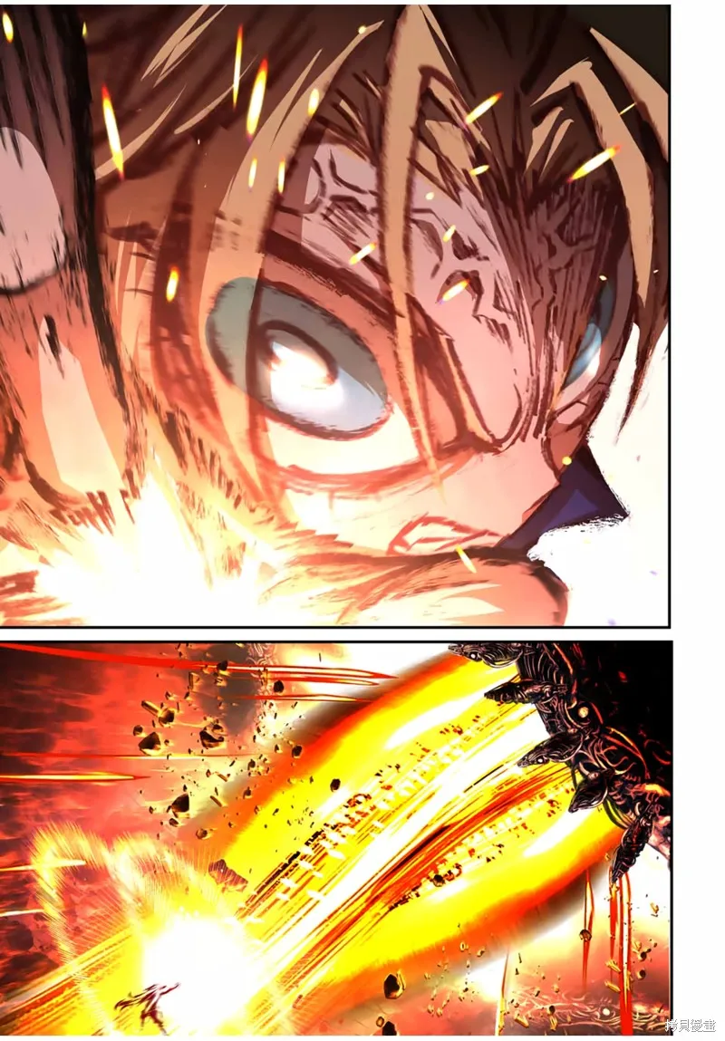 轉生七王子的魔法全解,第195話,第15张