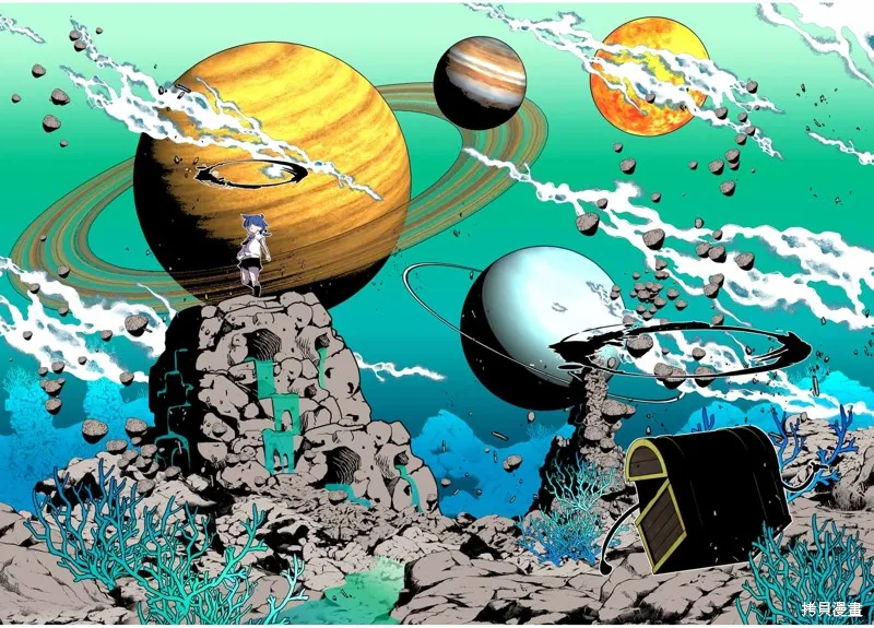 轉生七王子的魔法全解,第201話,第22张