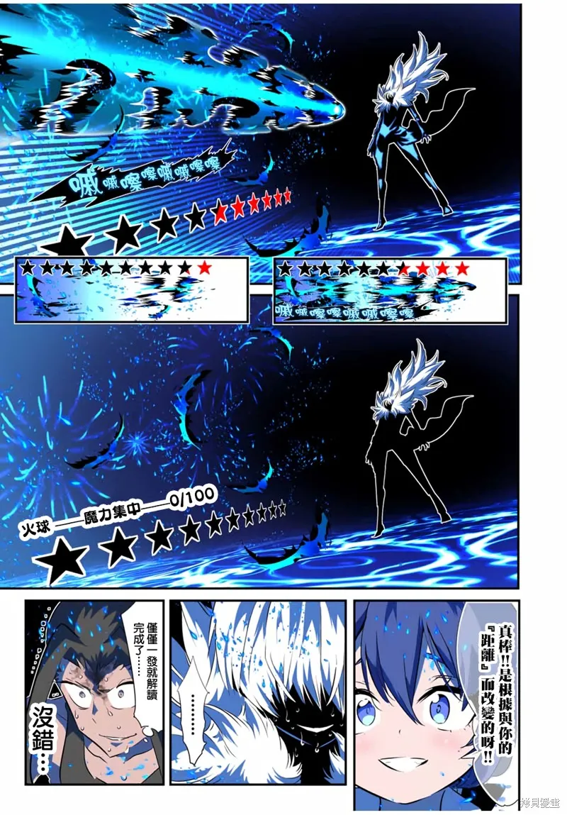 轉生七王子的魔法全解,第192話,第14张
