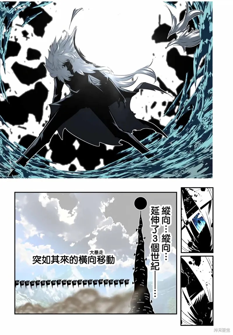 轉生七王子的魔法全解,第192話,第18张