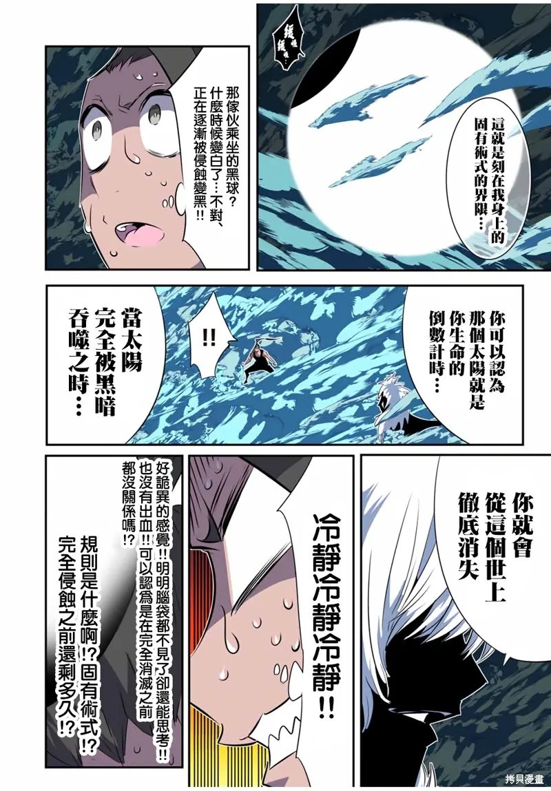轉生七王子的魔法全解,第189話,第13张
