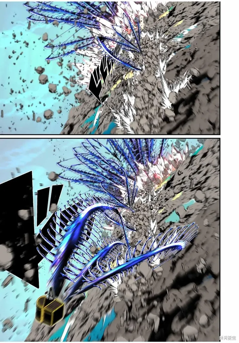 轉生七王子的魔法全解,第202話,第20张